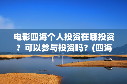 电影四海个人投资在哪投资？可以参与投资吗？(四海电影剧照)