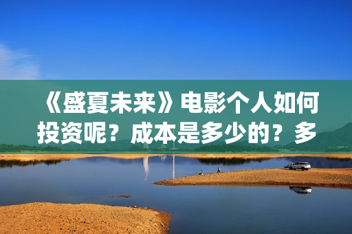 《盛夏未来》电影个人如何投资呢？成本是多少的？多少起投呢、(盛夏未来高清版)