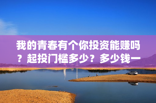 我的青春有个你投资能赚吗？起投门槛多少？多少钱一份？(我的青春有个你结局)