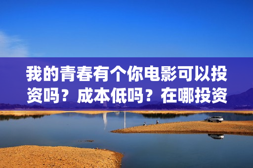 我的青春有个你电影可以投资吗？成本低吗？在哪投资？门槛多少呢？(我的青春有个你电影在线观看)