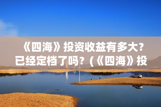 《四海》投资收益有多大？已经定档了吗？(《四海》投资收益怎么样)