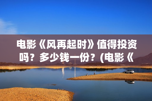 电影《风再起时》值得投资吗？多少钱一份？(电影《风再起时》磊乐结局)