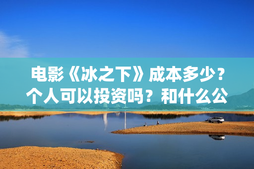 电影《冰之下》成本多少？个人可以投资吗？和什么公司签合同？(冰之下免费)