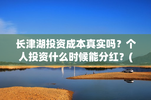长津湖投资成本真实吗？个人投资什么时候能分红？(长津湖总投资多少钱)
