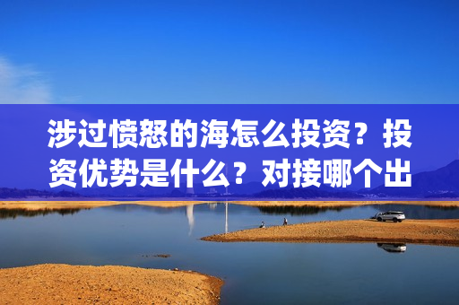 涉过愤怒的海怎么投资？投资优势是什么？对接哪个出品方？(涉过愤怒的海解析)
