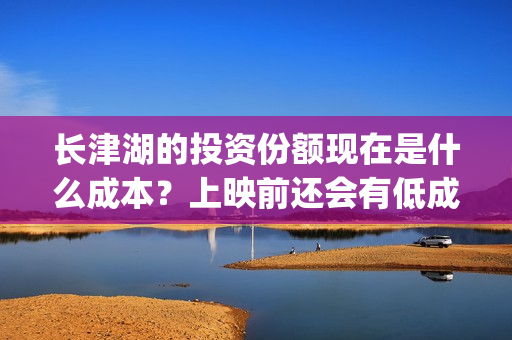 长津湖的投资份额现在是什么成本？上映前还会有低成本吗？(长津湖,投资方)