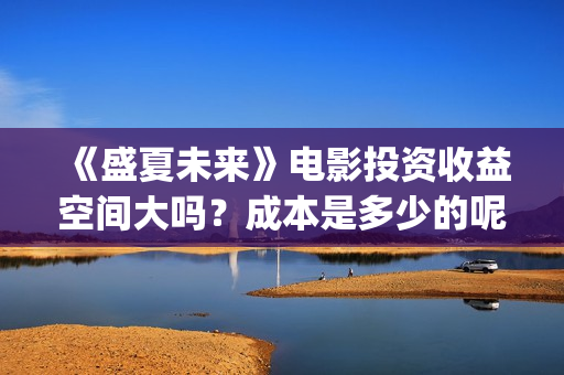 《盛夏未来》电影投资收益空间大吗？成本是多少的呢？怎么投资呢？(《盛夏未来》电影)