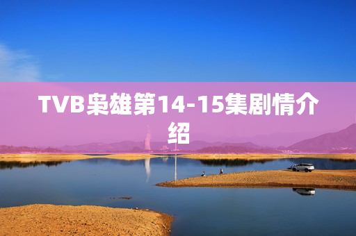 TVB枭雄第14-15集剧情介绍