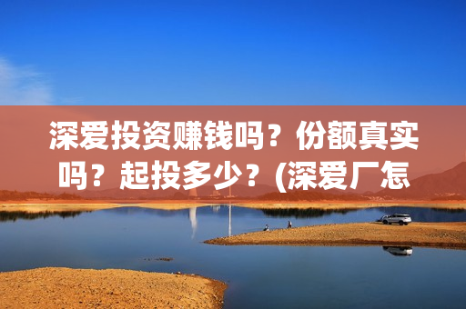 深爱投资赚钱吗？份额真实吗？起投多少？(深爱厂怎么样)