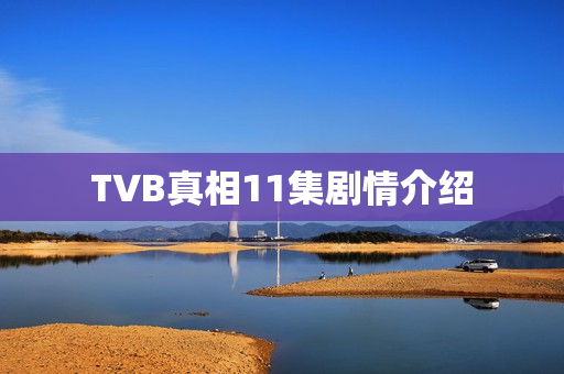 TVB真相11集剧情介绍