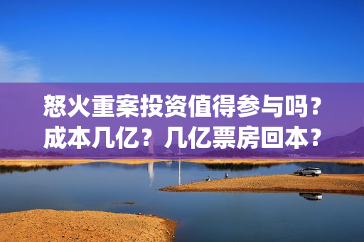 怒火重案投资值得参与吗？成本几亿？几亿票房回本？(怒火重案投资金额)