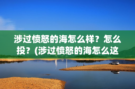 涉过愤怒的海怎么样？怎么投？(涉过愤怒的海怎么这么难看)