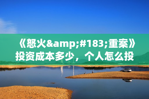 《怒火·重案》投资成本多少，个人怎么投资，投资方是谁？(怒火·重案主演)