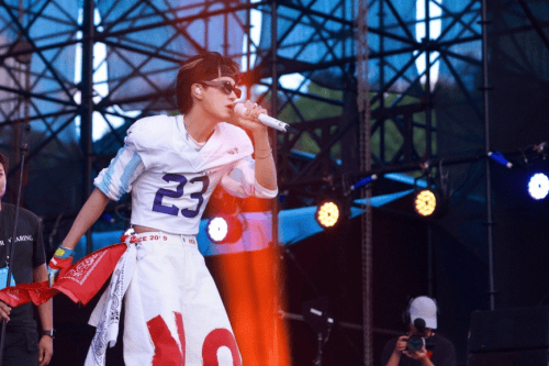 姚琛入选Apple Music年度最佳榜单 奠定自身华语乐坛影响力 热点聚焦 头条新闻 频道推荐(姚琛pb)