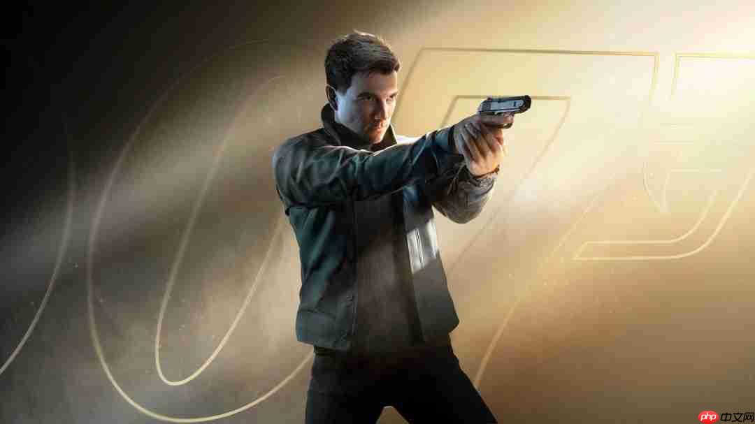 《007:初露锋芒》PC配置离大谱 CPU根本不存在