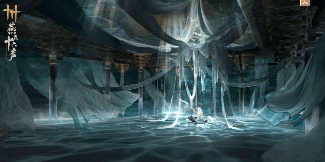 《燕云十六声》新区域开封皇宫:30个小时内容 NPC超3000人