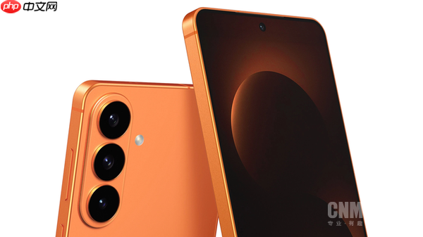 三星S26系列手机被曝2月25日发布！一口气推三款