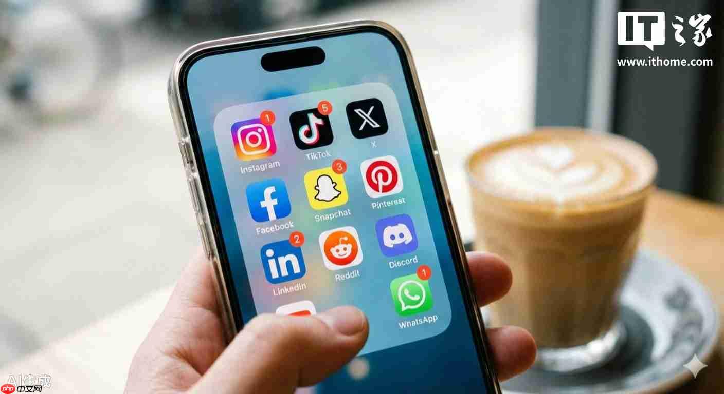 土耳其拟立法禁止 15 岁以下儿童使用社交媒体，平台必须装“过滤网”