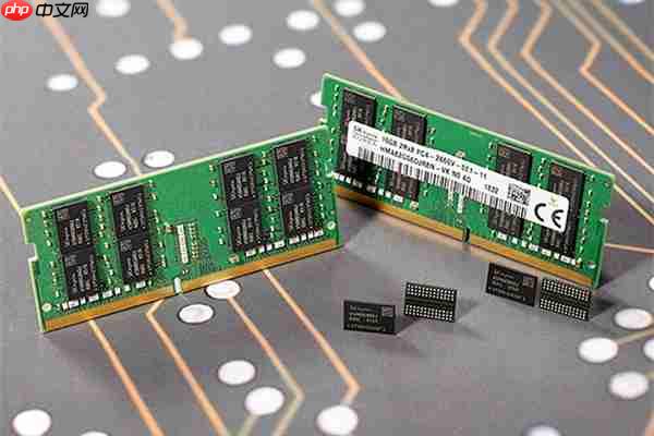 内存、SSD涨价乱象丛生：韩国酒店爆满 抢不到货的高管会被开除