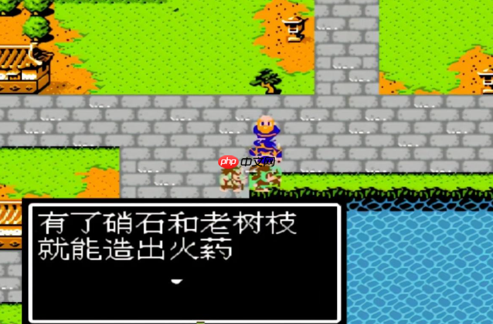 火烧赤壁就缺他！三顾江夏请鲁肃核心攻略