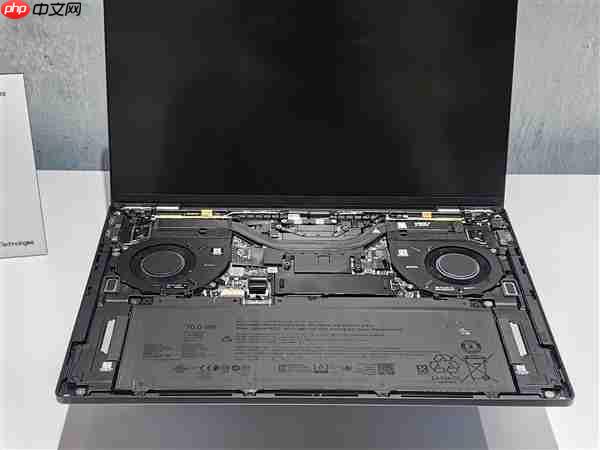 戴尔重新推出XPS笔记本：双层OLED屏 配酷睿Ultra 3系列处理器