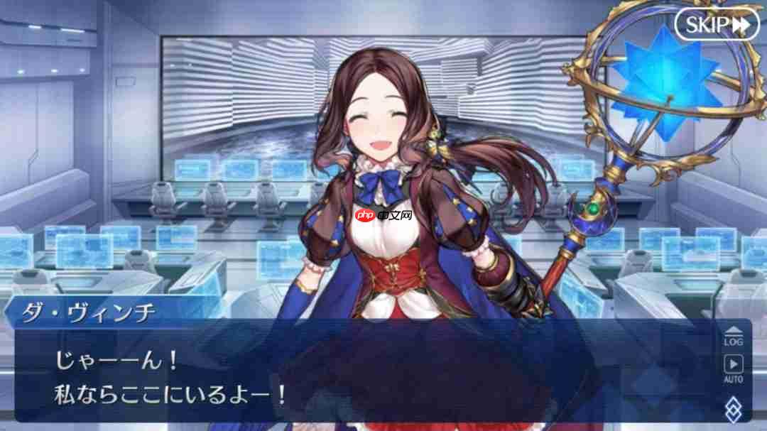 打赢复活赛 《FGO》日服