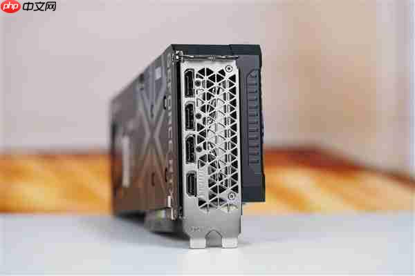 冰味十足！映众RTX 5060 Ti 16GB超级冰龙显卡图赏