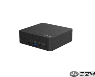 创新无界！MSI微星科技2026 CES全新产品惊艳亮相 突破技术壁垒，定义个人电脑硬件新标准