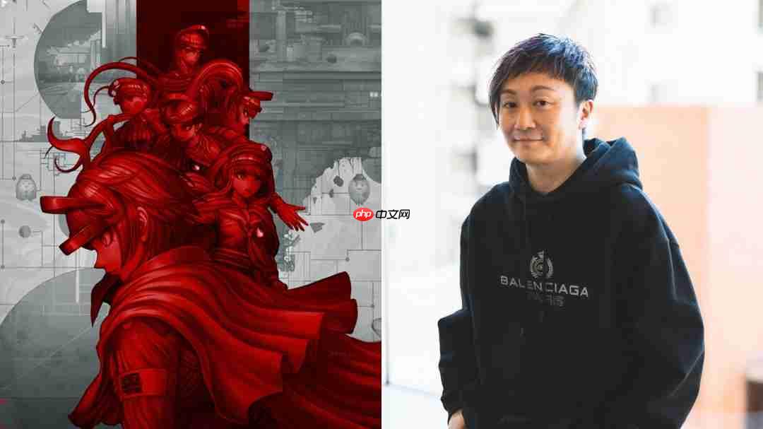 小高和刚谈《百日战纪》：有意开发Switch2版本