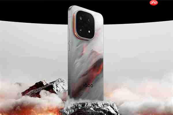 2026年首款性能Ultra！iQOO 15 Ultra 2月亮相：性能无敌