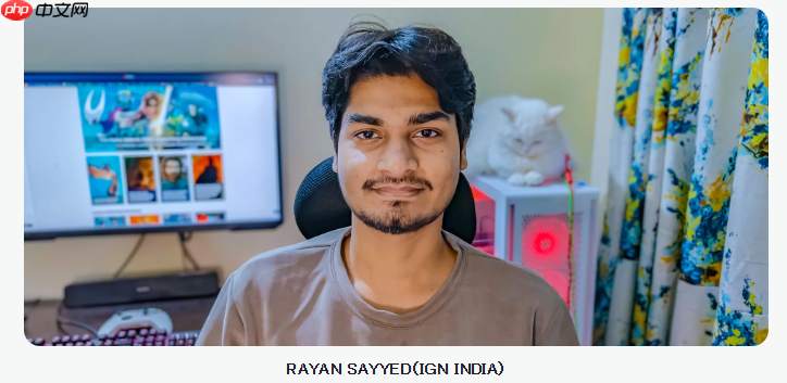 IGN全球18分部评选2026年最期待日本游戏 《生化危机9》登顶