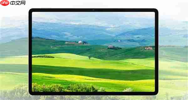 荣耀平板10 Pro发布：6大绿洲护眼技术加持 2499元起