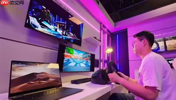 全球首款！三星量产34英寸360Hz QD-OLED面板