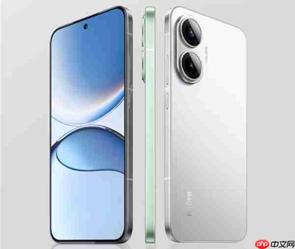 卢伟冰：我有信心 REDMI Turbo 5 Max就是2.5K档最好选择