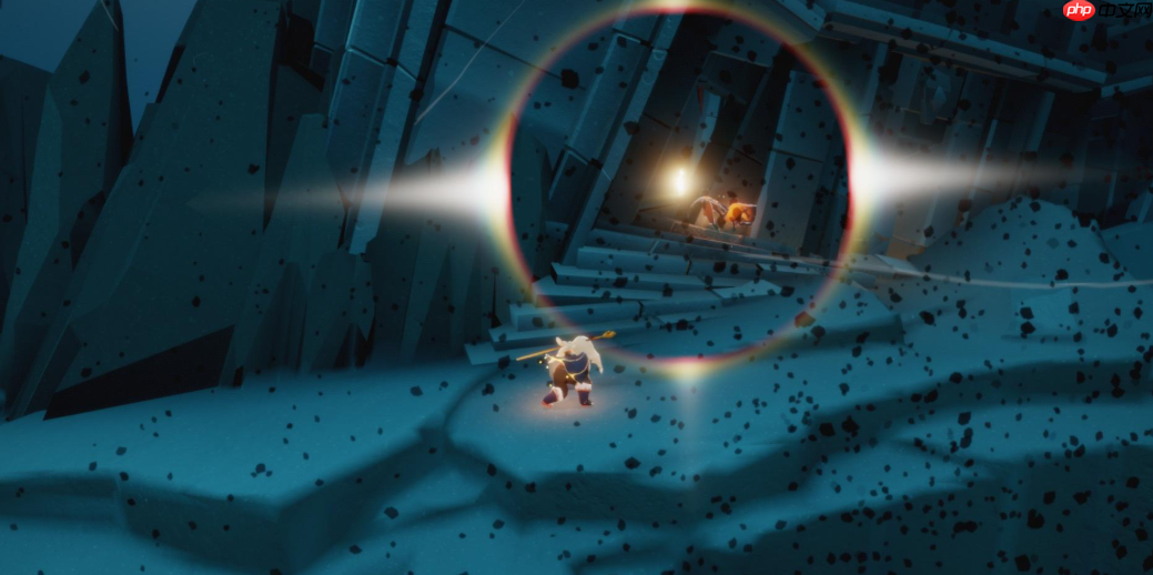 暴风眼终极挑战全攻略 解锁献祭升华之路启动！前往风暴核心的秘密通道