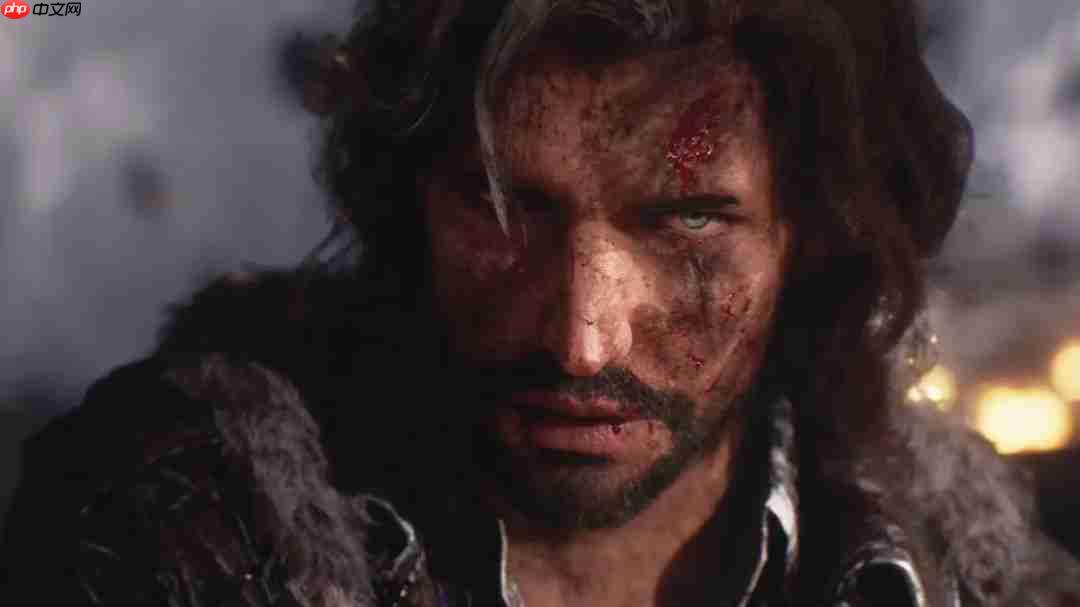 业内人士点评：《光与影》前期设计粗糙，但整体宏大