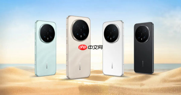 旗舰手机进入“场景化专精”时代：第五代骁龙8至尊版催生个性王者