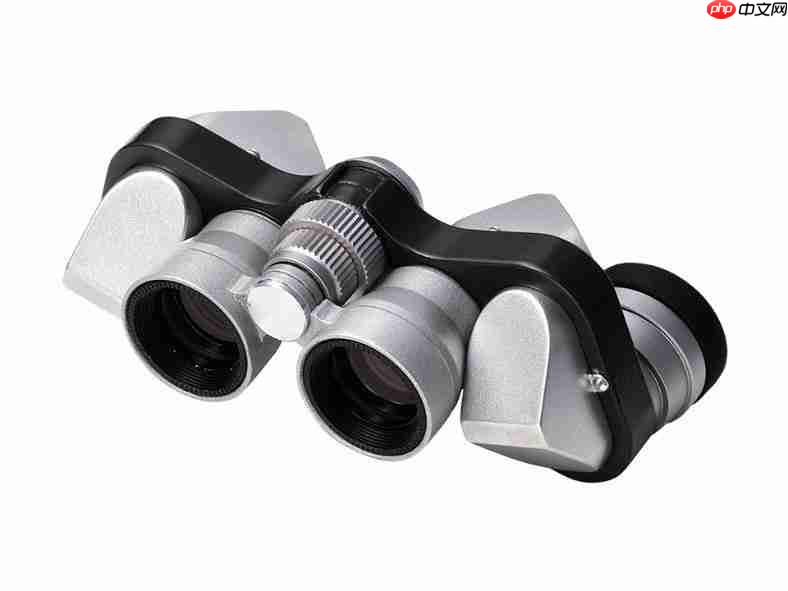 尼康经典Mikron系列再添新成员，紧凑型双筒望远镜6×15 CF与7×15 CF（黑色）焕新发布