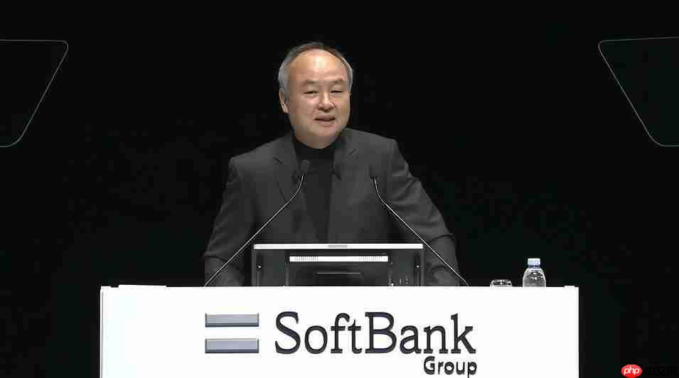 软银真的砸400亿美元！押注OpenAI成AI史上最大豪赌