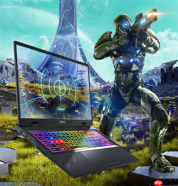 2026元旦焕新季！6款AMD锐龙本超值推荐 性能体验双在线