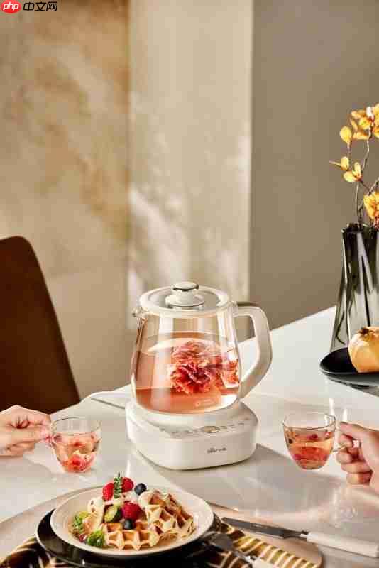 品质铸就信赖！小熊电器获评“2025中国制造·消费者信赖品牌”