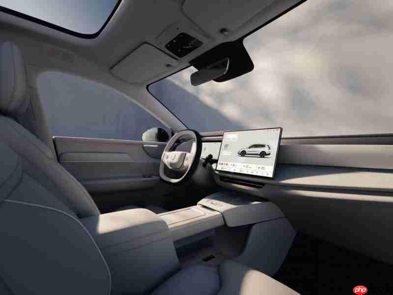 30万级别的“全能选手”？沃尔沃全新XC70值得考虑