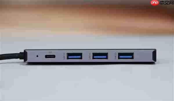 首发自研长江SoC！摩尔线程AIBOOK笔记本图赏