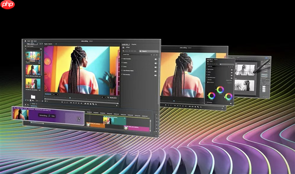 游戏制胜 创作随芯！华硕PRIME 5070大师显卡