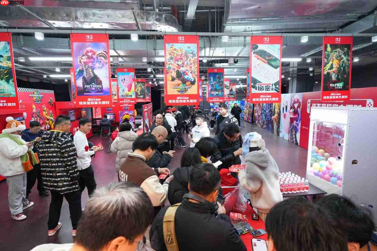 狂欢不散场！EVNIA弈威电竞俱乐部开业仪式暨EVNIA玩家大集结NS2主题活动高能落幕！