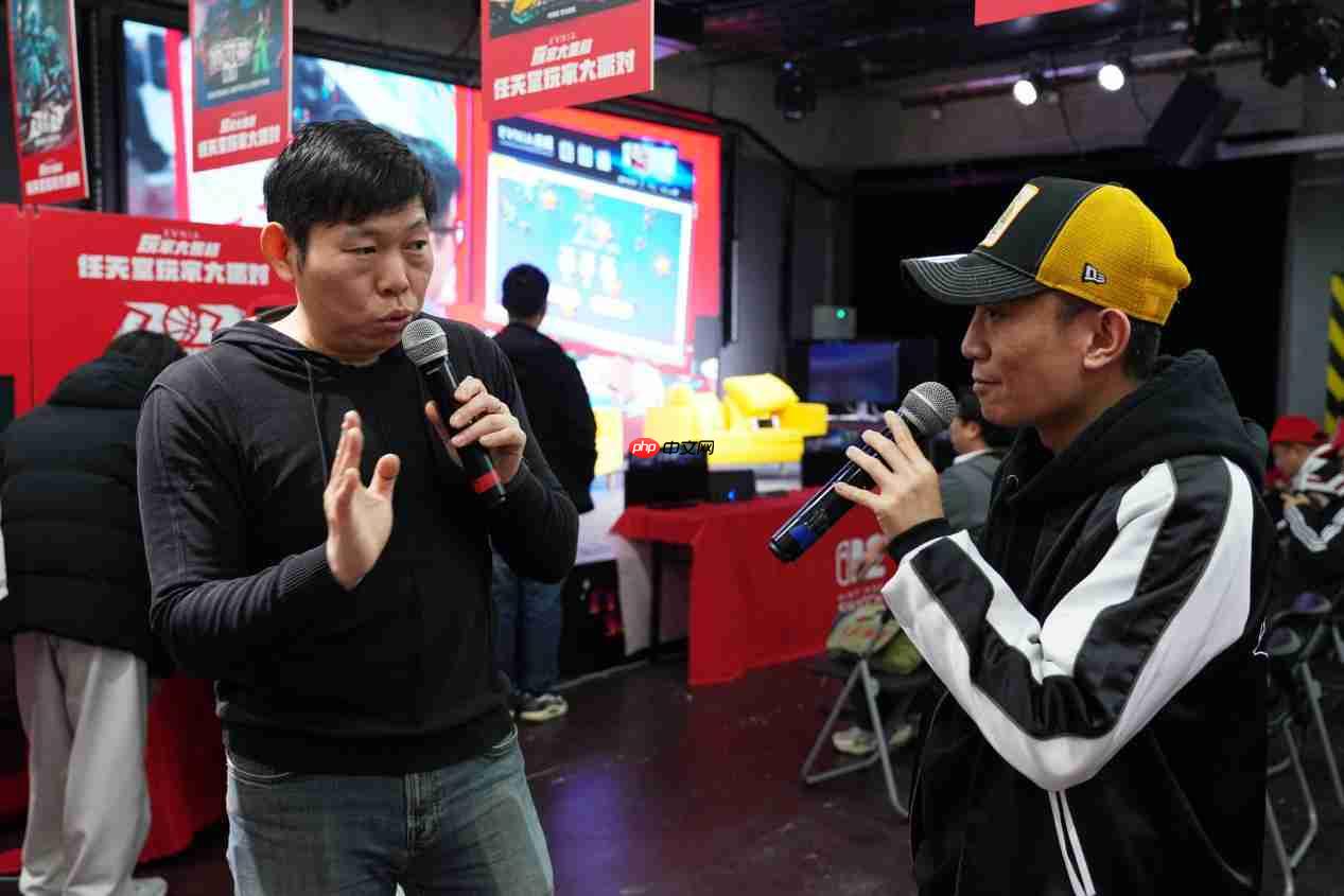 狂欢不散场！EVNIA弈威电竞俱乐部开业仪式暨EVNIA玩家大集结NS2主题活动高能落幕！