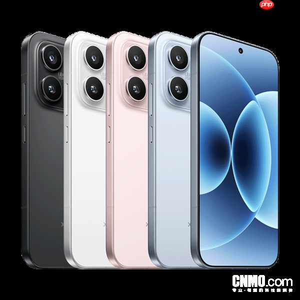 疑似小米17 Plus部分配置曝光 搭载第五代骁龙8至尊版