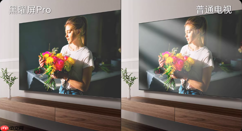 从观影到游戏！100寸电视全场景选购指南，适配所有家庭需求