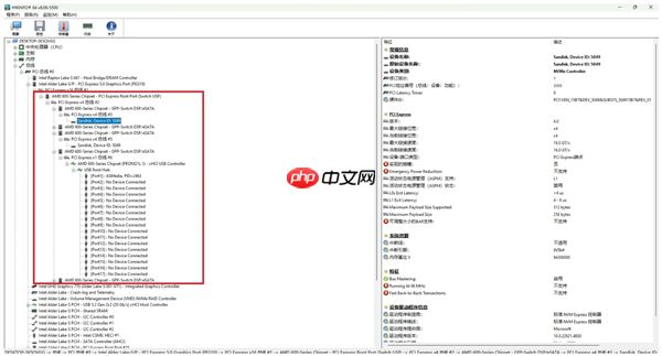 AMD 600/800芯片组竟然插在Intel 主板上！带来更多M.2 、SATA、USB
