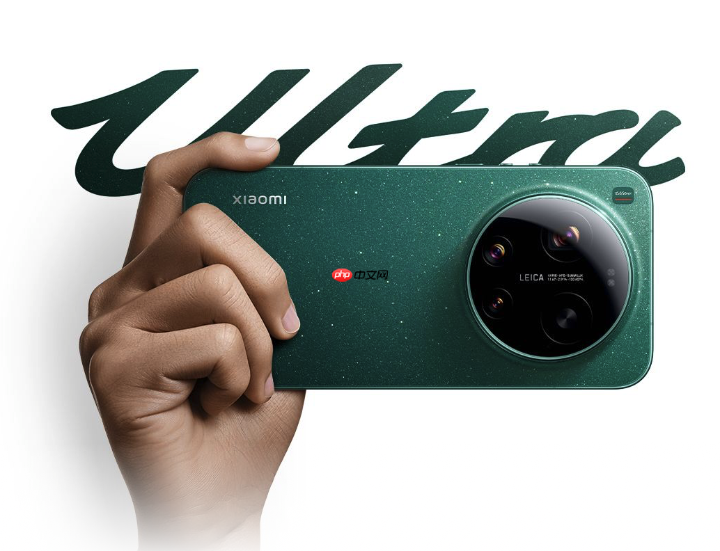 明年发布！小米17 Air将支持eSIM